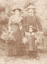 Sonnt&auml;glicher Waldspaziergang im Waldspaziergang