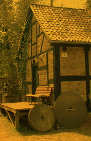 Holzlarer M&uuml;hle