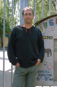 Stephan D&uuml;lberg