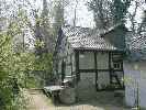 Die alte Holzlarer M&uuml;hle